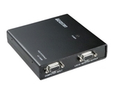 GS-100RI (1 IN / 2 OUT)