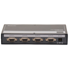 GRGBD-0104S (1 IN / 4 OUT) D-S