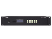 GRGB-0404(4 IN / 4 OUT) BNC