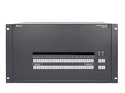 GRGB-1616A(16 IN / 16 OUT) BNC