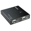 GS-100RIA (1 IN / 2 OUT) Audio